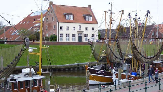 Sieltor Greetsiel - Image 1
