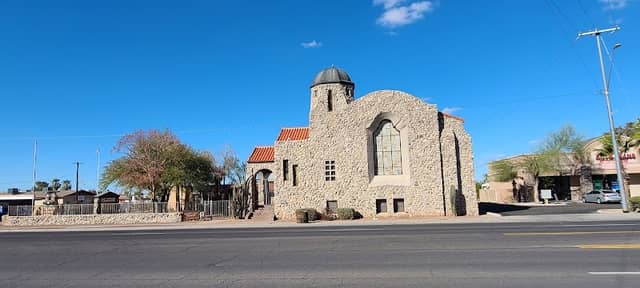 Casa Grande Main Street - Image 1