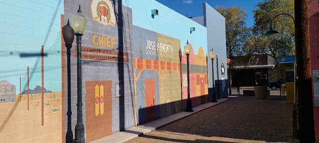 Casa Grande Main Street - Image 3