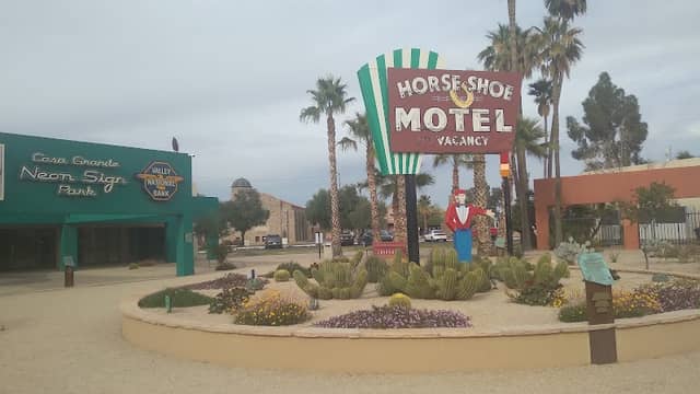 Casa Grande Main Street - Image 2