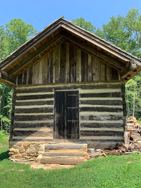 Old Stone House - Image 2
