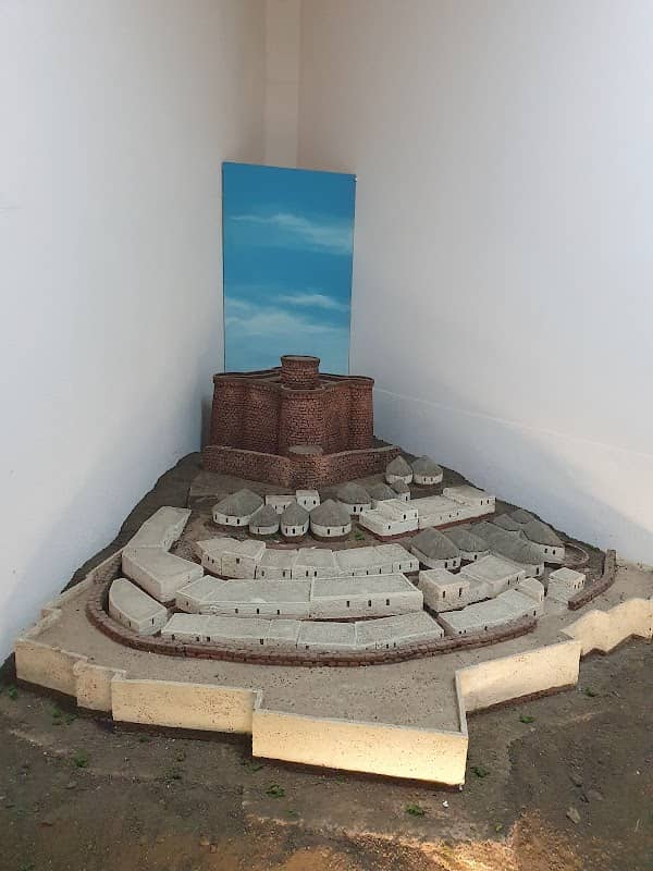 Museo Archeologico Villa Sulcis - Image 1