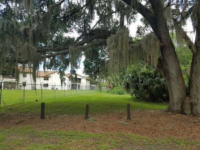 Bourlay Historic Nature Park - Image 2