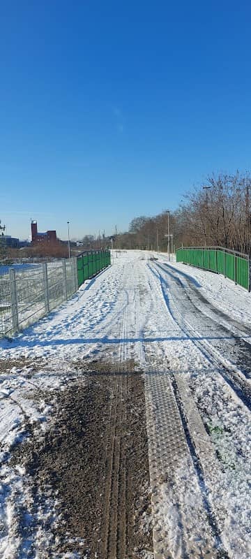 Sonnendeck Fahrradpromenade - Image 1