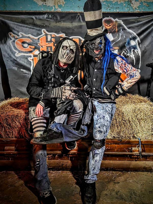 Chill Factor Haunted Attraction - Image 2