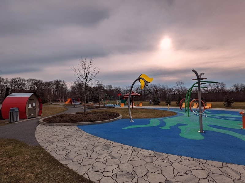 Boisé Park - Image 1