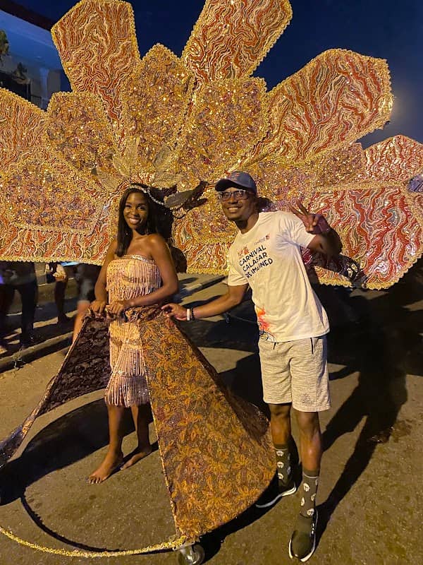 Calabar Carnival - Image 2