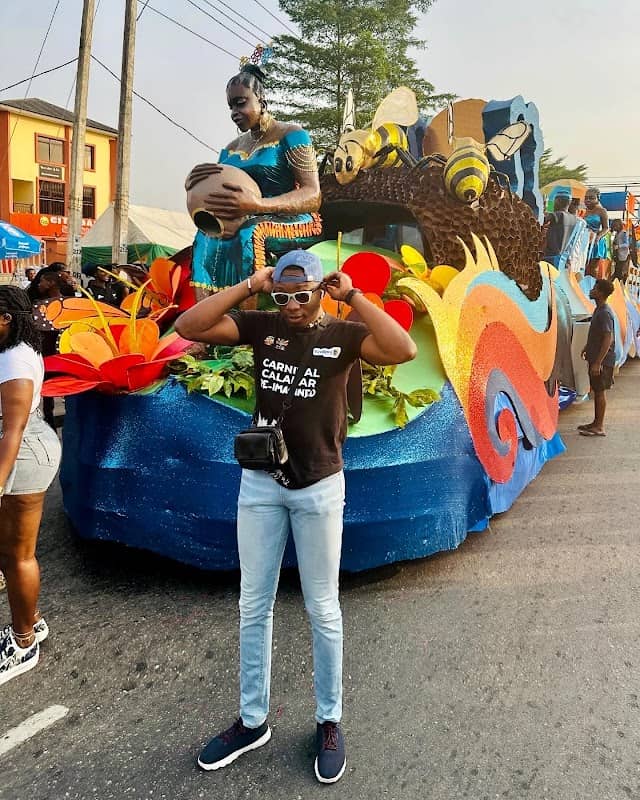 Calabar Carnival - Image 3