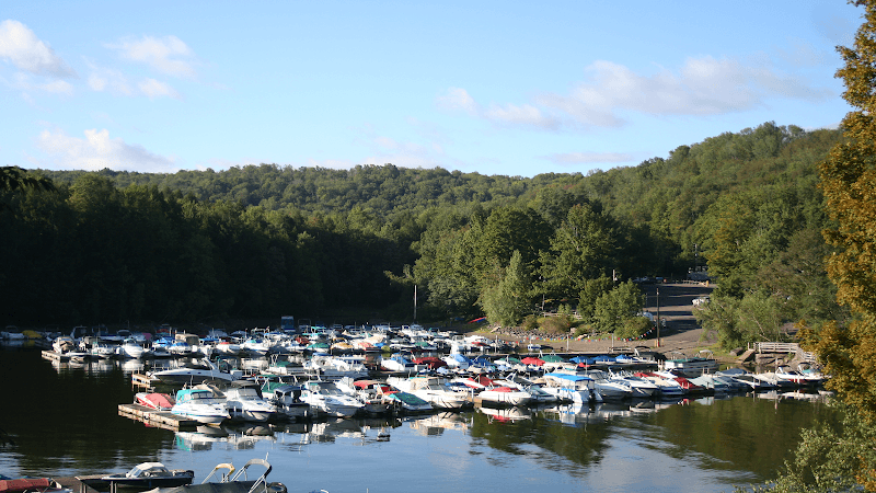 Ledgedale Recreation Area - Image 1