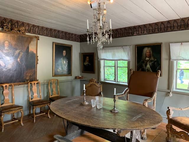 Sigtuna Town Hall - Image 1