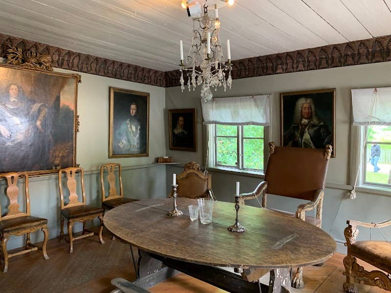 Sigtuna Town Hall - Image 1
