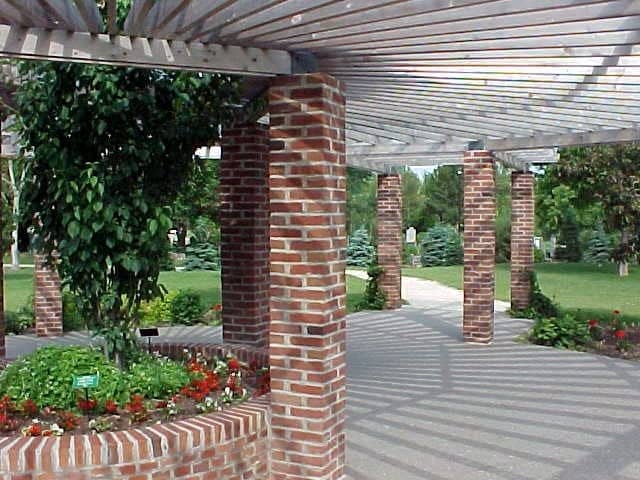 Collingwood Arboretum - Image 1