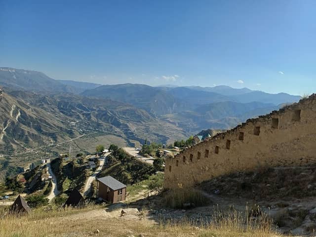 Krepost' Imama Shamilya - Image 1