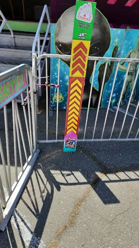 Butler Amusements Inc - Image 1