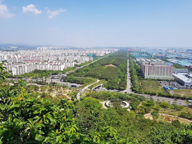 옥구공원 - Image 1
