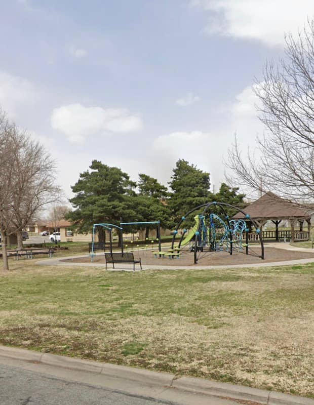 Garden Grove Park - Image 2