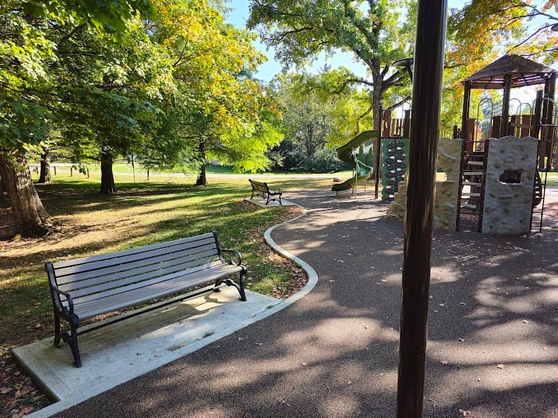 Oxford Park - Image 1