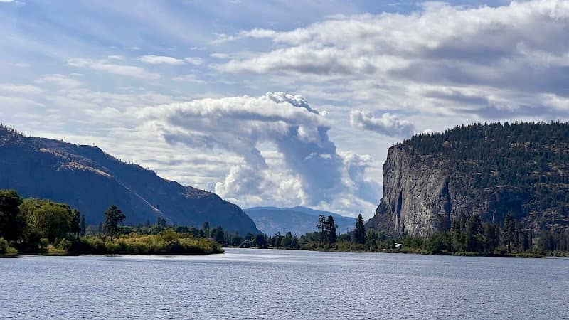 Okanagan Falls Provincial Park - Image 1