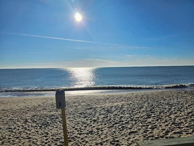 Beach Access - Image 1