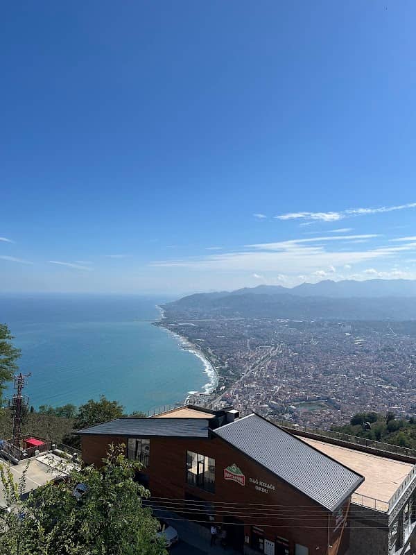Dağ Kızağı Ordu - Image 2