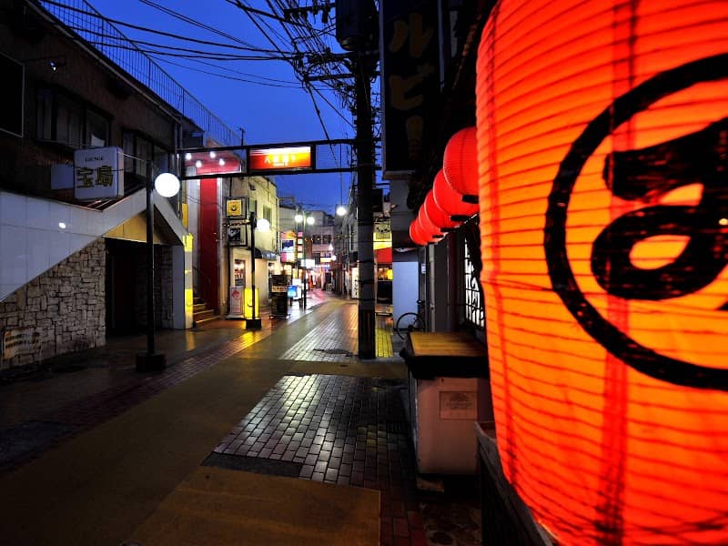 八坂レンガ通り - Image 1