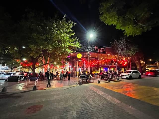 Paseo Aristides - Image 2