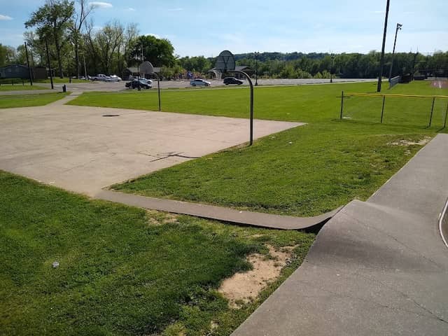 Racine Skate Park - Image 1