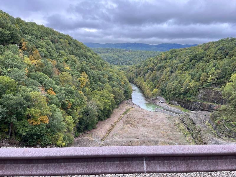 Gathright Dam - Image 2