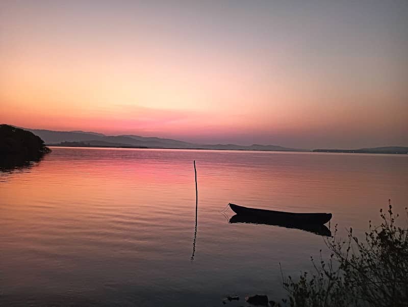 Sun Rise view point - Image 1