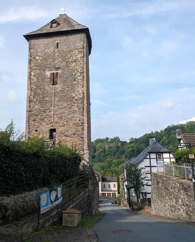 Lichtturm Arnsberg - Image 1