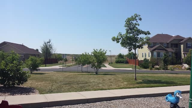 Fire Fly Park - Image 1