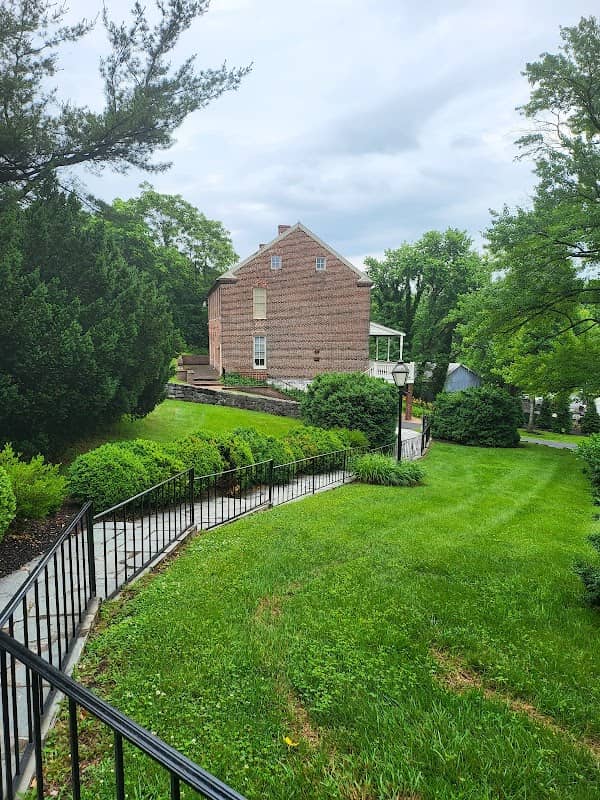 General Adam Stephen House & Triple Brick Museum - Image 1