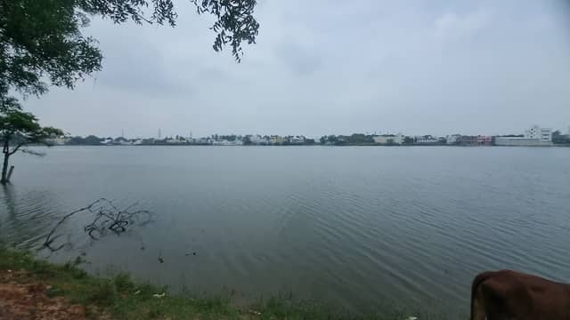 Kannanendal Lake! - Image 1