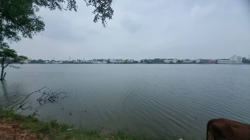 Kannanendal Lake! - Image 1