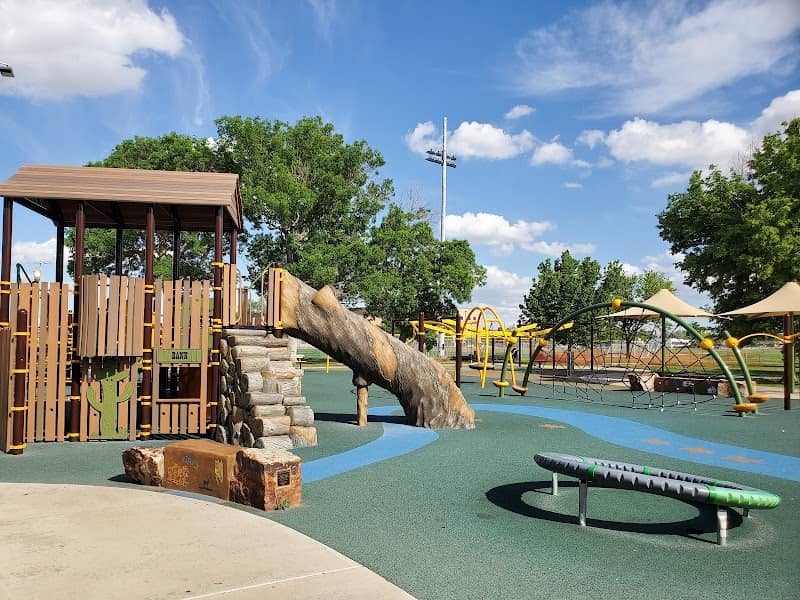 Island Grove Regional Park - Image 1