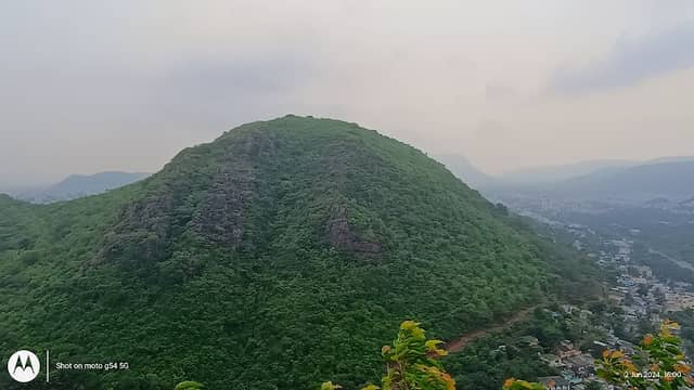 West View Point Kailasagiri - Image 3