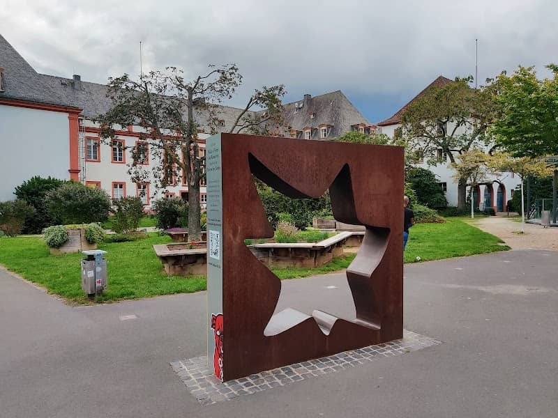 Walk of Fame des Kabaretts - Image 1