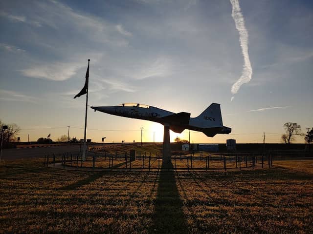 Salina Jet - Image 1