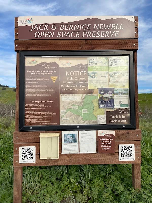 Newell Open Space - Image 1