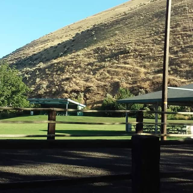 Fullbright Park - Image 1