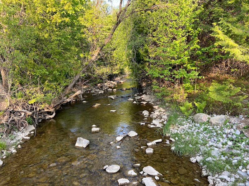 Heber Down Conservation Area - parking lot - Image 1