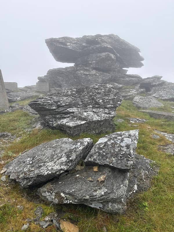 White Alice Towers - Image 2