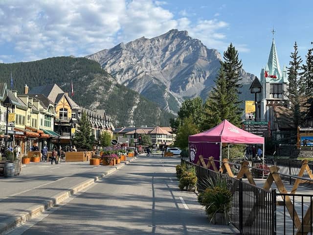 The Banff Guide - Image 1