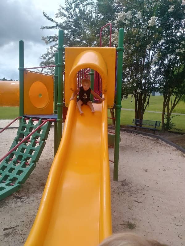 Shorty Ryan Park - Image 2