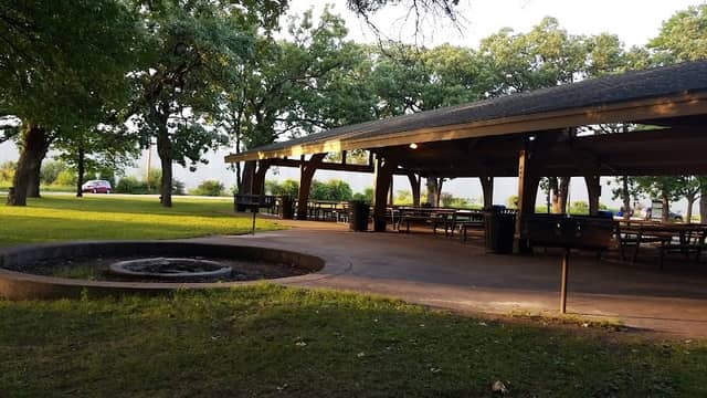 Locke County Park - Image 1
