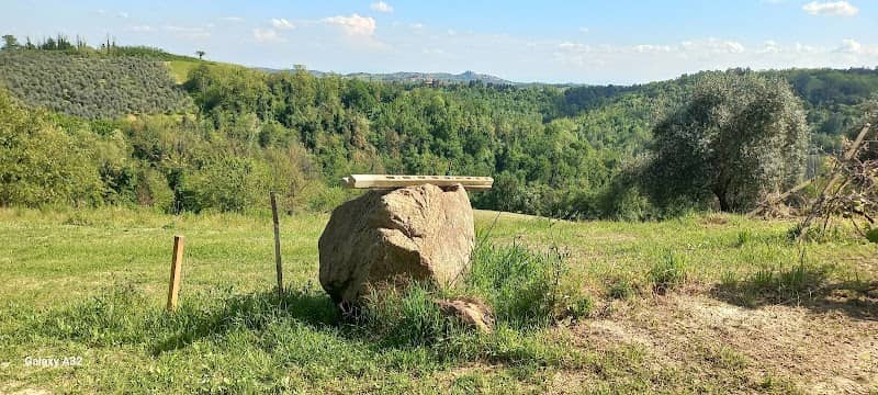 Trovante granitico - Image 1