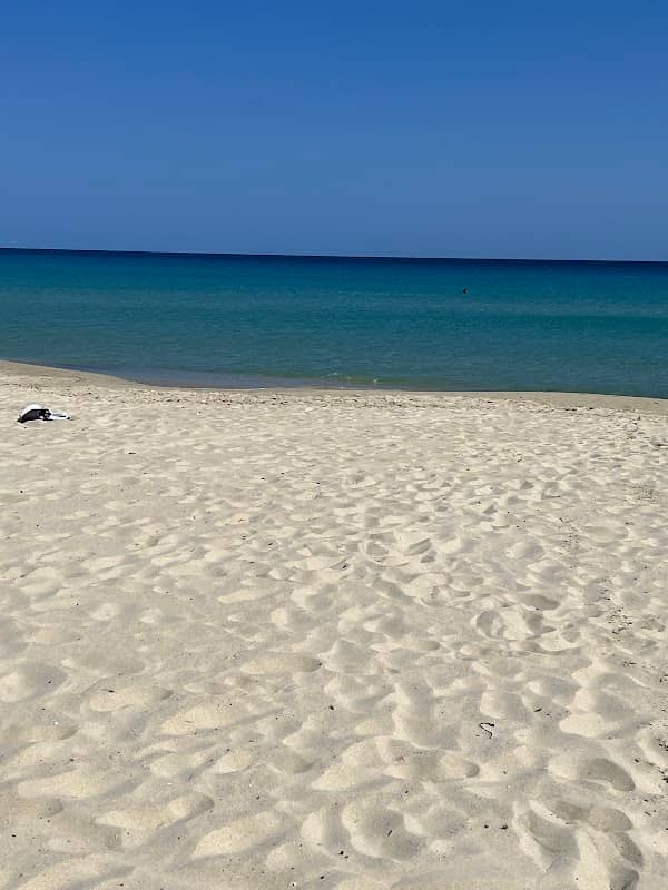Spiaggia Berga - Image 1