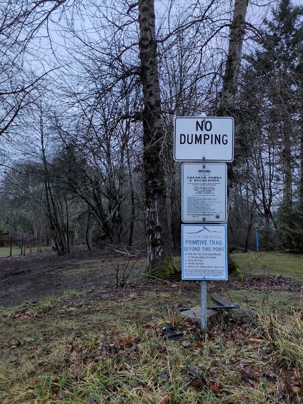East Gresham Park - Image 2