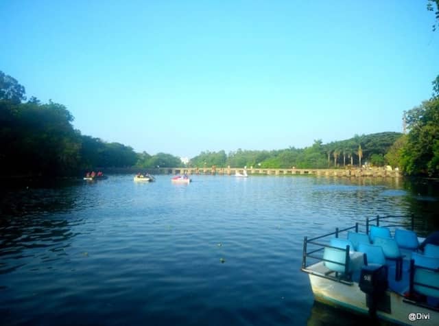 Thergaon Park - Image 1
