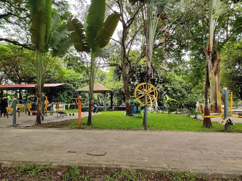 Thergaon Park - Image 2